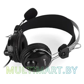 Наушники A4Tech ComfortFit HU-7P картинка 4